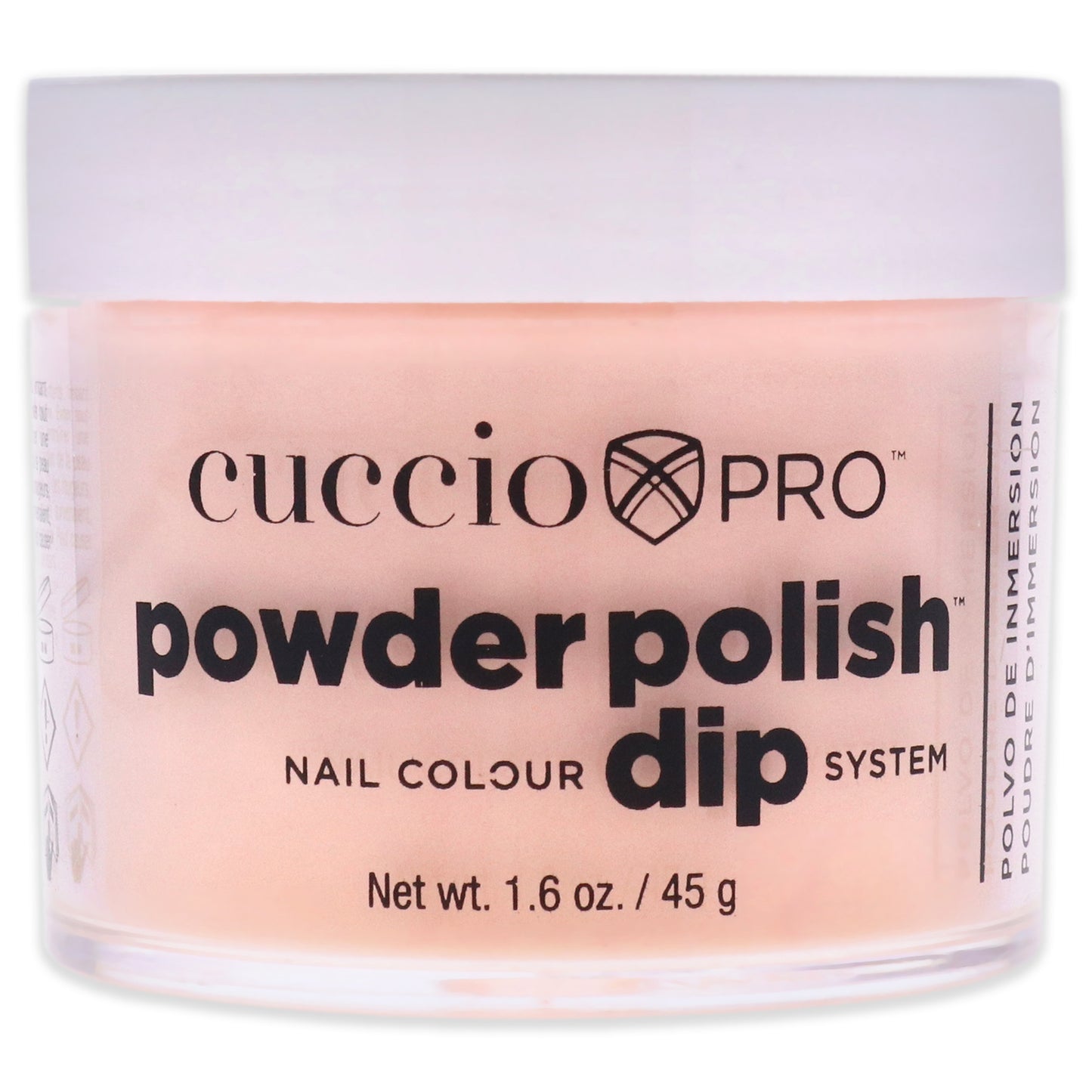 Pro Powder Polish Nail Colour Dip System