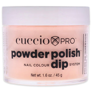 Pro Powder Polish Nail Colour Dip System