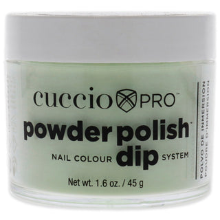 Pro Powder Polish Nail Colour Dip System