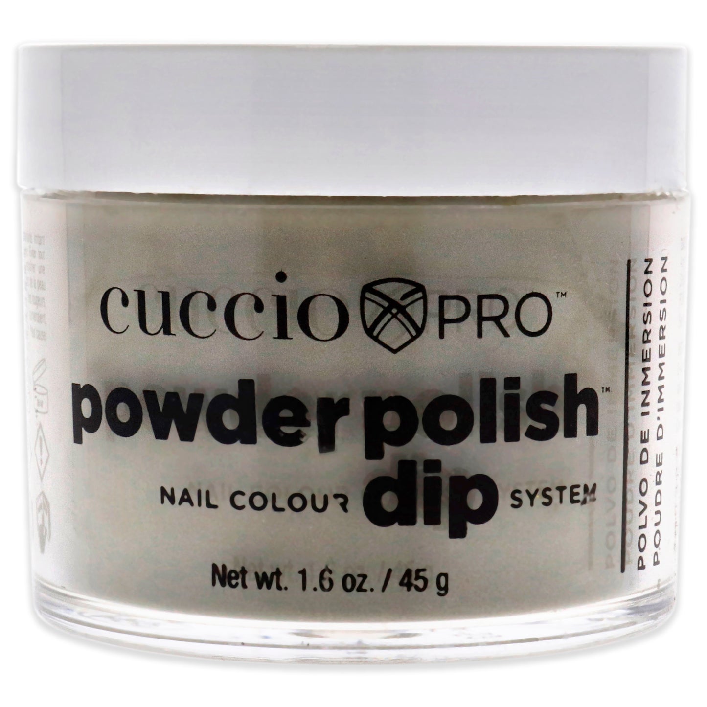 Pro Powder Polish Nail Colour Dip System