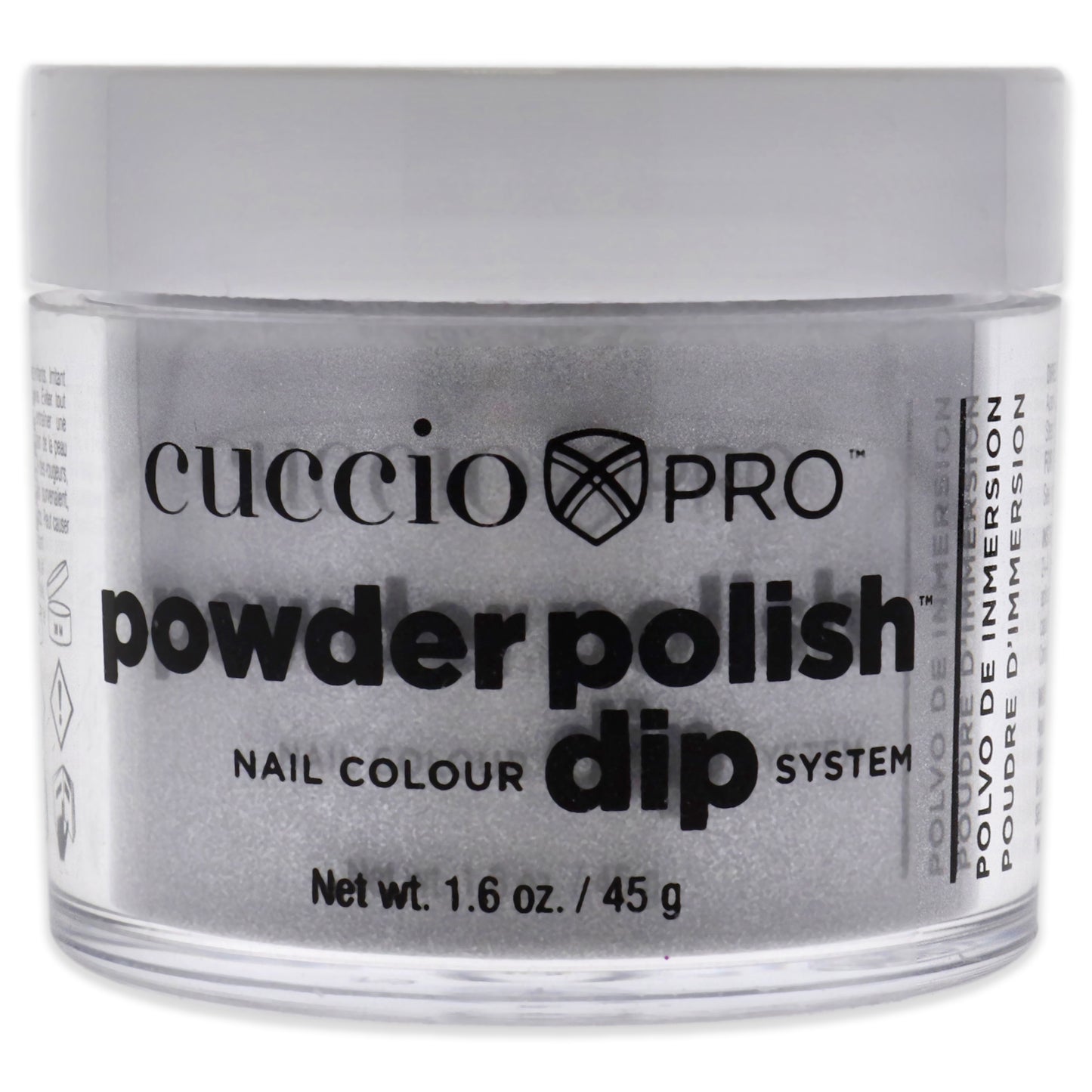 Pro Powder Polish Nail Colour Dip System