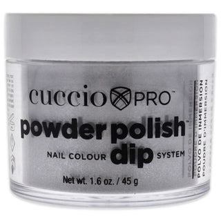Pro Powder Polish Nail Colour Dip System