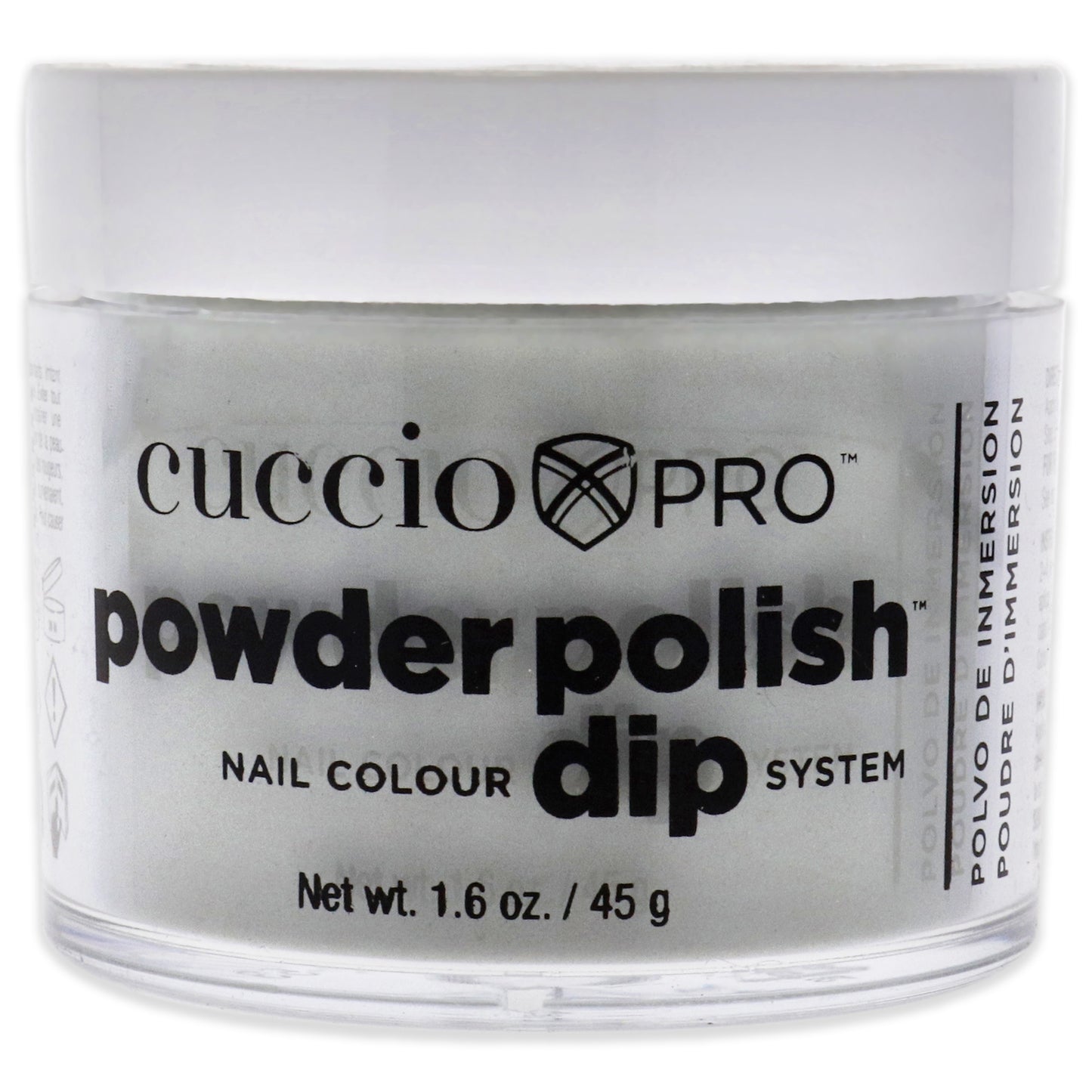 Pro Powder Polish Nail Colour Dip System