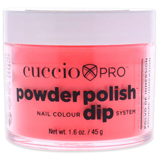 Pro Powder Polish Nail Colour Dip System