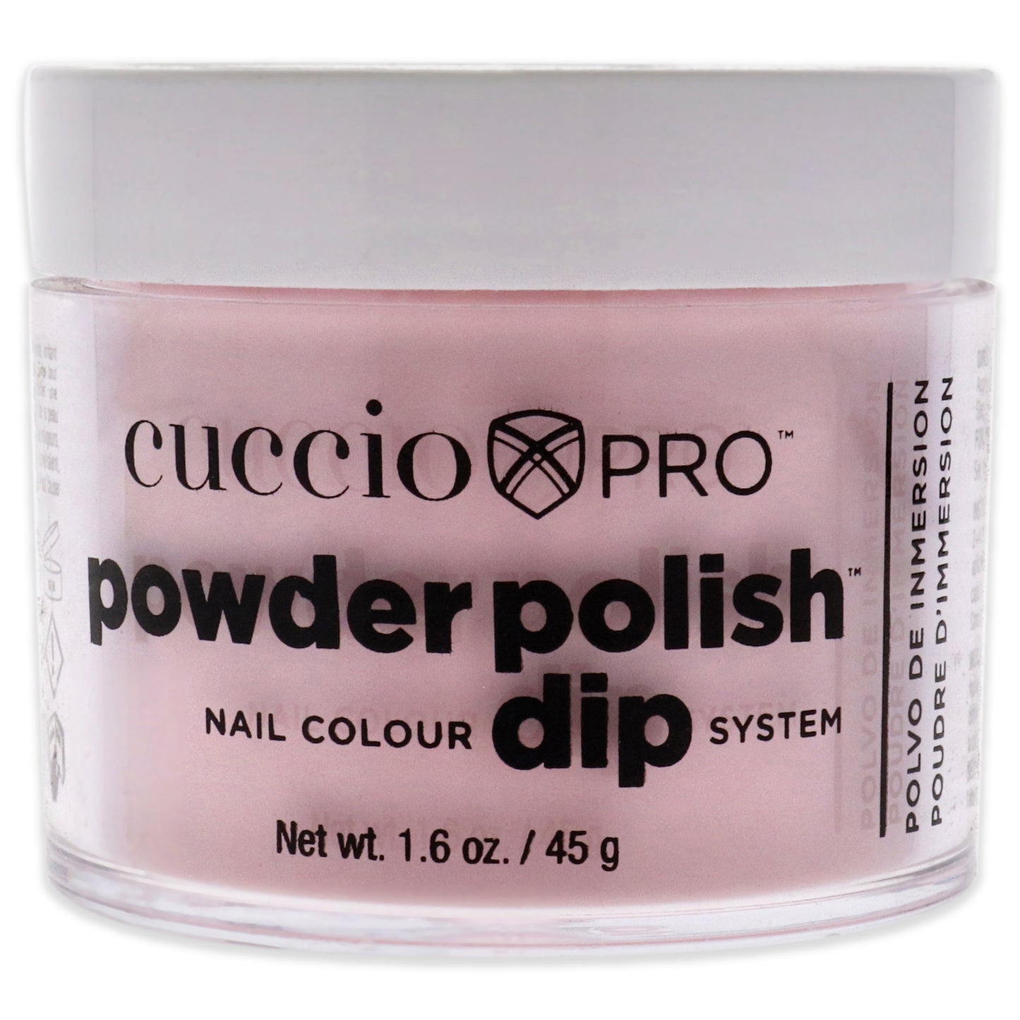 Pro Powder Polish Nail Colour Dip System