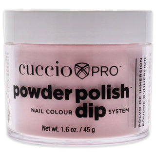 Pro Powder Polish Nail Colour Dip System