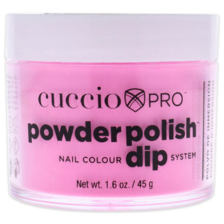Pro Powder Polish Nail Colour Dip System