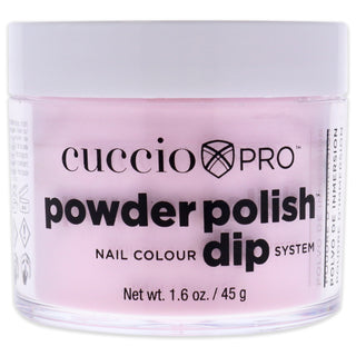 Pro Powder Polish Nail Colour Dip System