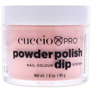 Pro Powder Polish Nail Colour Dip System