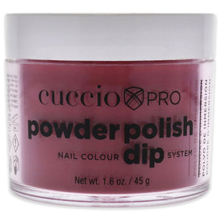 Pro Powder Polish Nail Colour Dip System