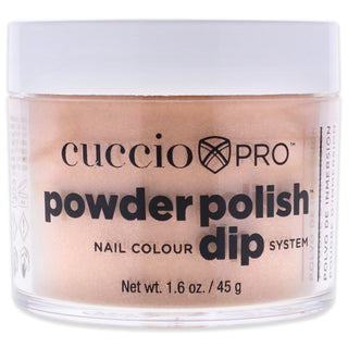 Pro Powder Polish Nail Colour Dip System