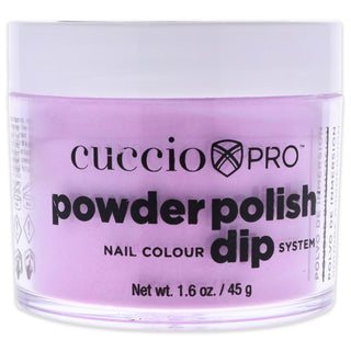 Pro Powder Polish Nail Colour Dip System