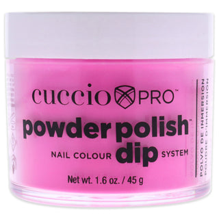 Pro Powder Polish Nail Colour Dip System