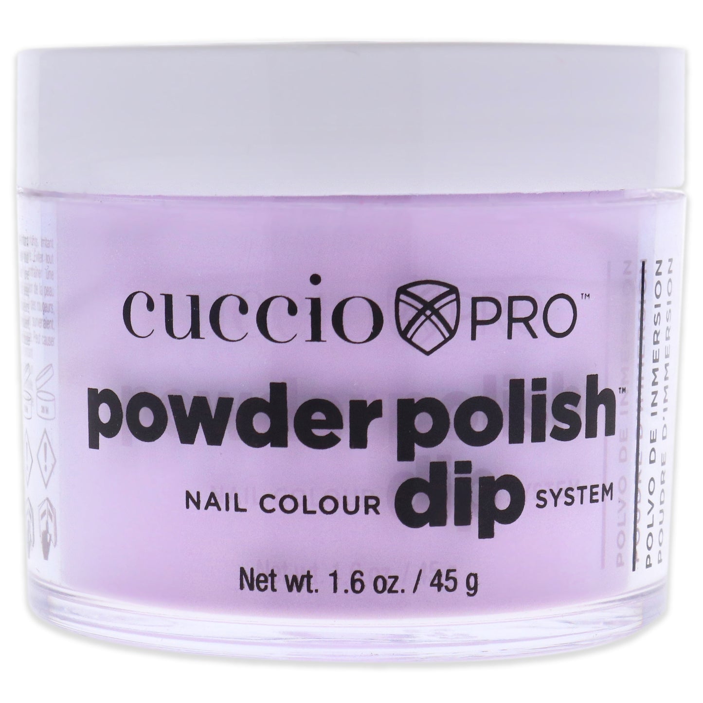 Pro Powder Polish Nail Colour Dip System