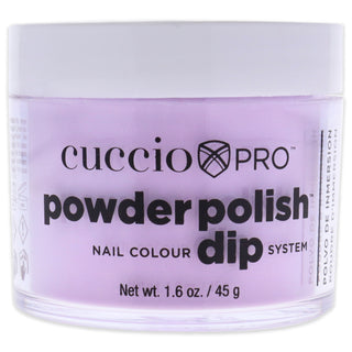 Pro Powder Polish Nail Colour Dip System