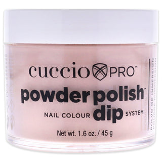 Pro Powder Polish Nail Colour Dip System