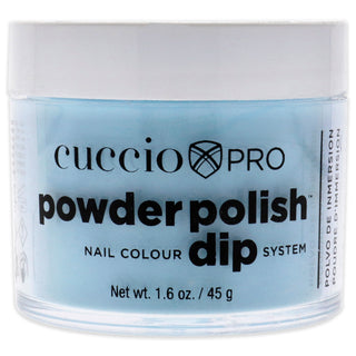 Pro Powder Polish Nail Colour Dip System