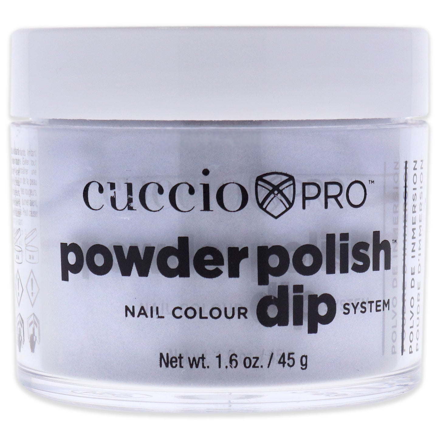 Pro Powder Polish Nail Colour Dip System