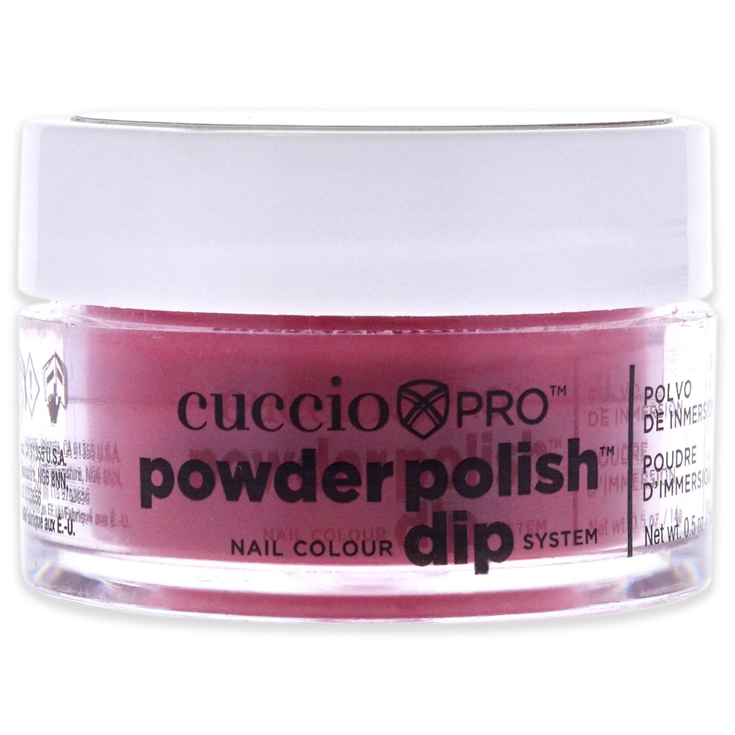 Pro Powder Polish Nail Colour Dip System