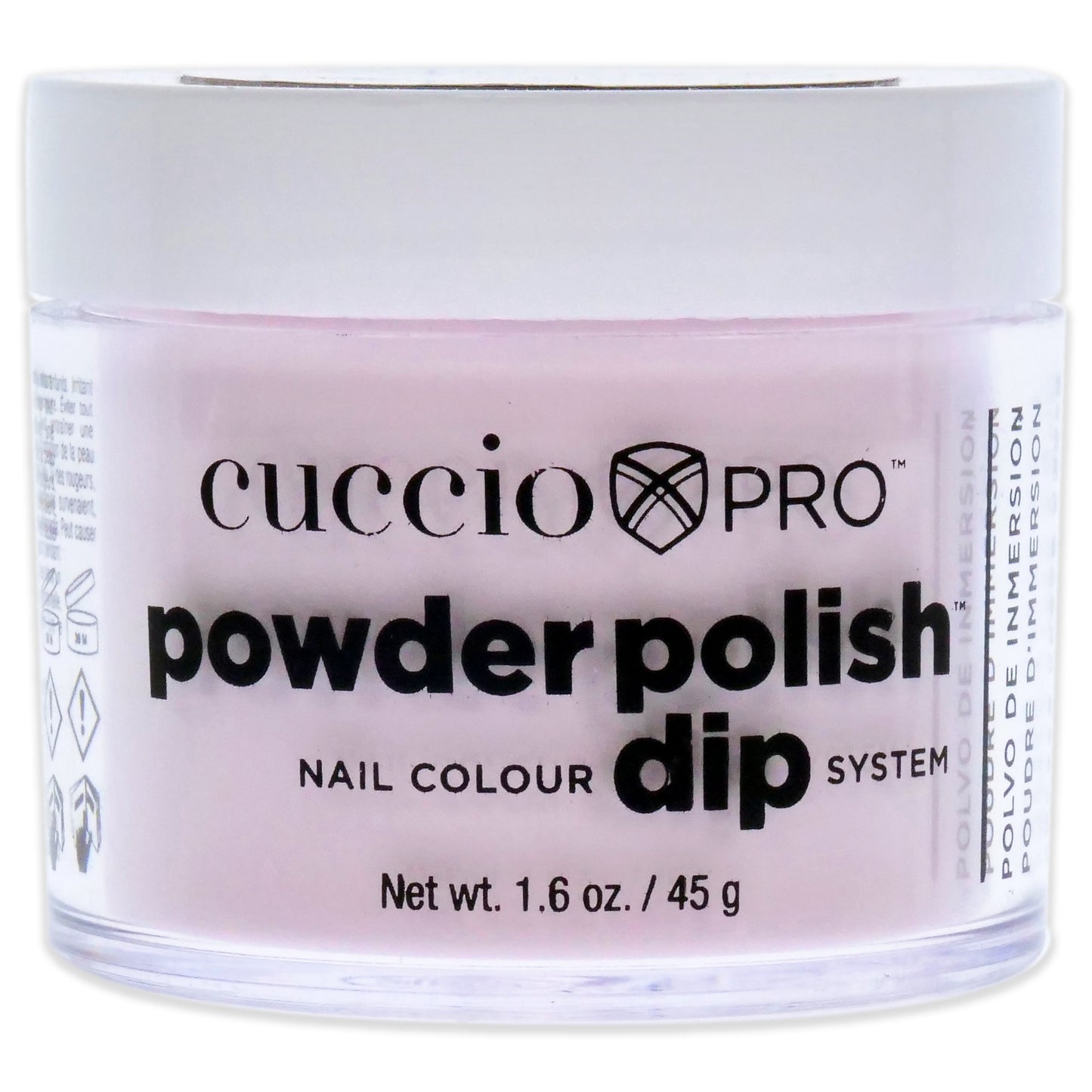 Pro Powder Polish Nail Colour Dip System
