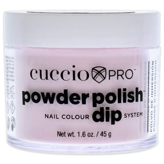 Pro Powder Polish Nail Colour Dip System