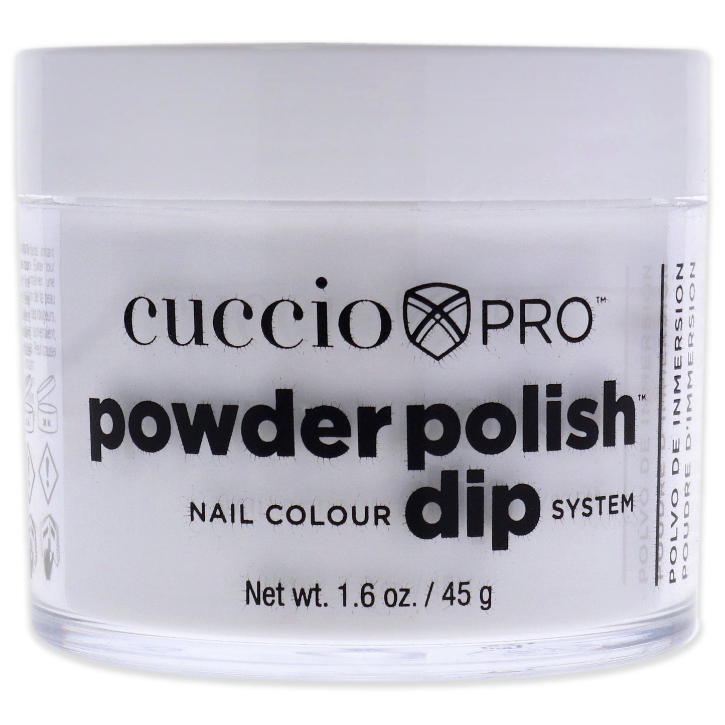 Pro Powder Polish Nail Colour Dip System