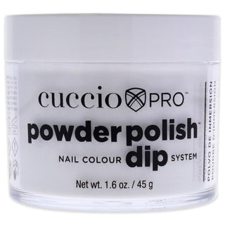 Pro Powder Polish Nail Colour Dip System