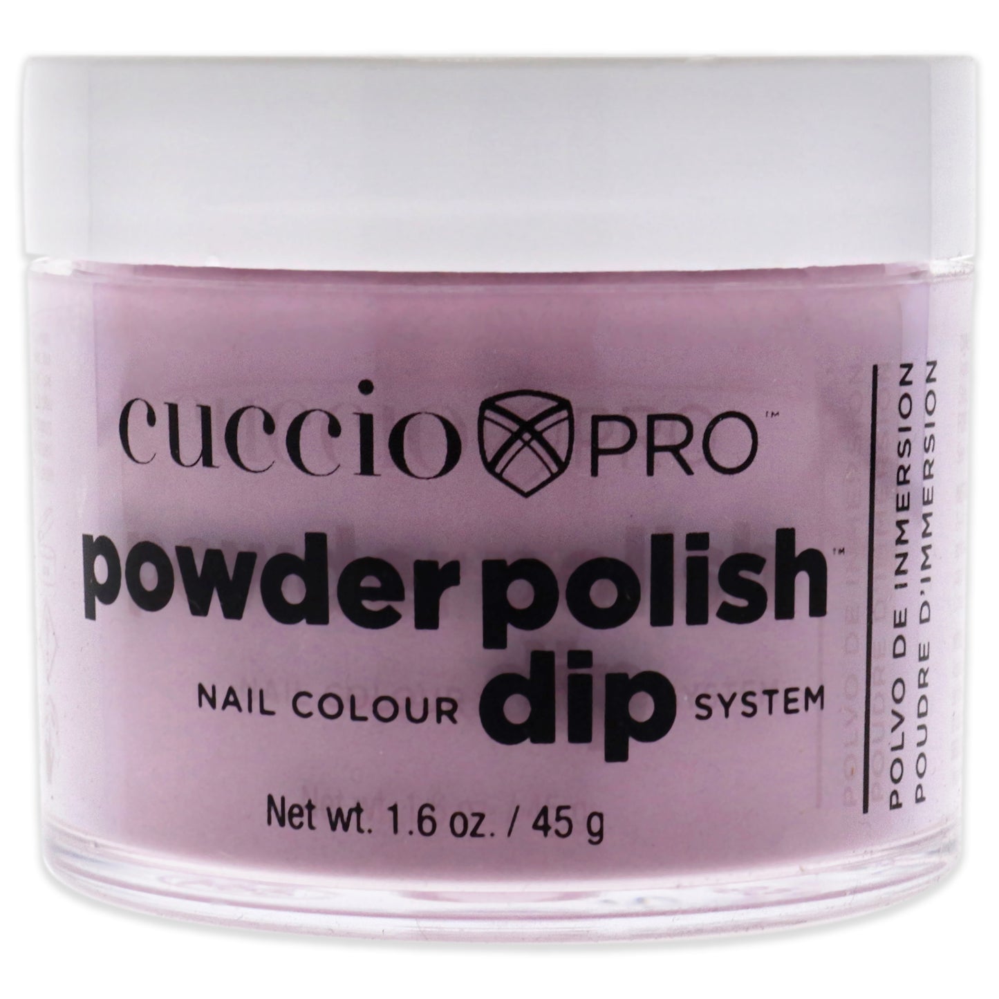 Pro Powder Polish Nail Colour Dip System