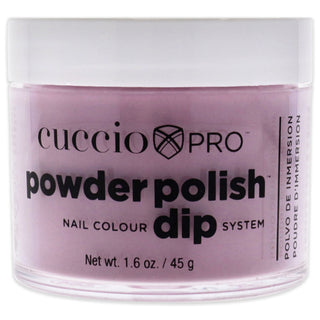 Pro Powder Polish Nail Colour Dip System