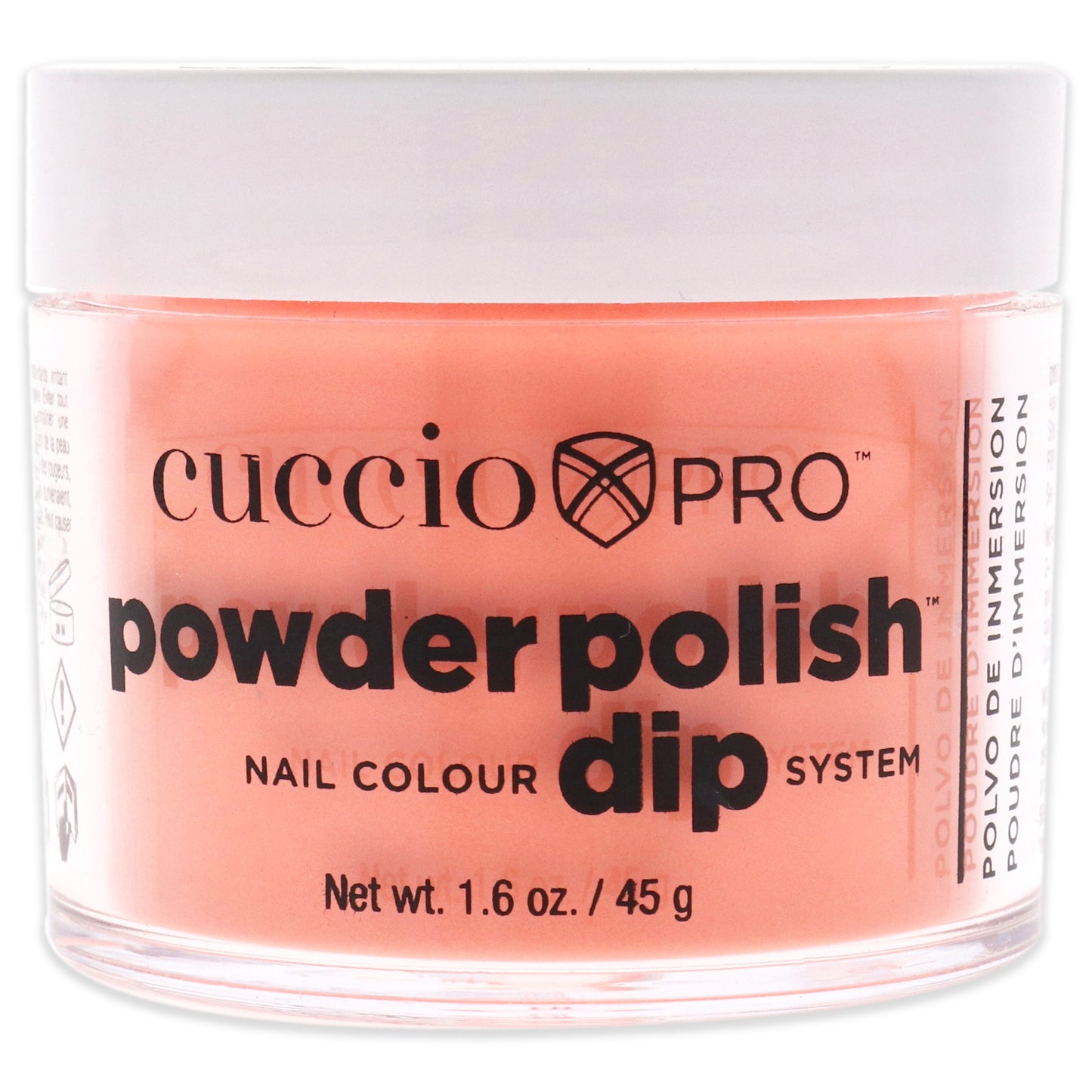 Pro Powder Polish Nail Colour Dip System