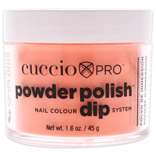 Pro Powder Polish Nail Colour Dip System