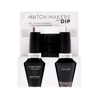 Match Makers Plus Dip
