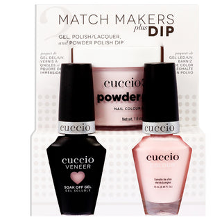 Match Makers Plus Dip
