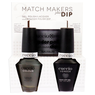 Match Makers Plus Dip