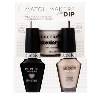 Match Makers Plus Dip