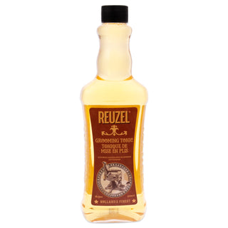 Grooming Tonic