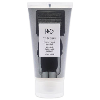 Television Perfect Hair Masque