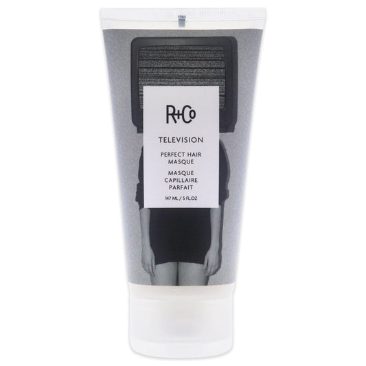 Television Perfect Hair Masque