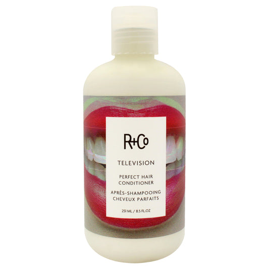 Television Perfect Hair Conditioner