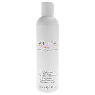 Inula Plus Argan Max Shine Color Preserving Shampoo