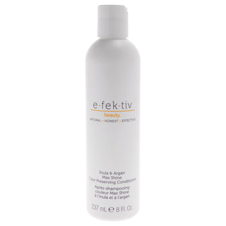 Inula Plus Argan Max Shine Color Preserving Conditioner