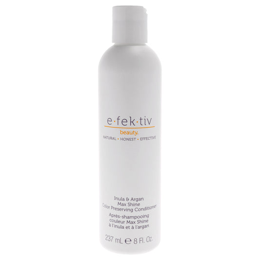 Inula Plus Argan Max Shine Color Preserving Conditioner