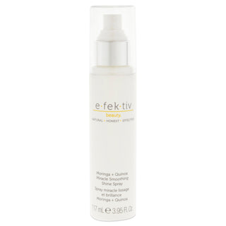 Moringa Plus Quinoa Miracle Smoothing Shine Spray