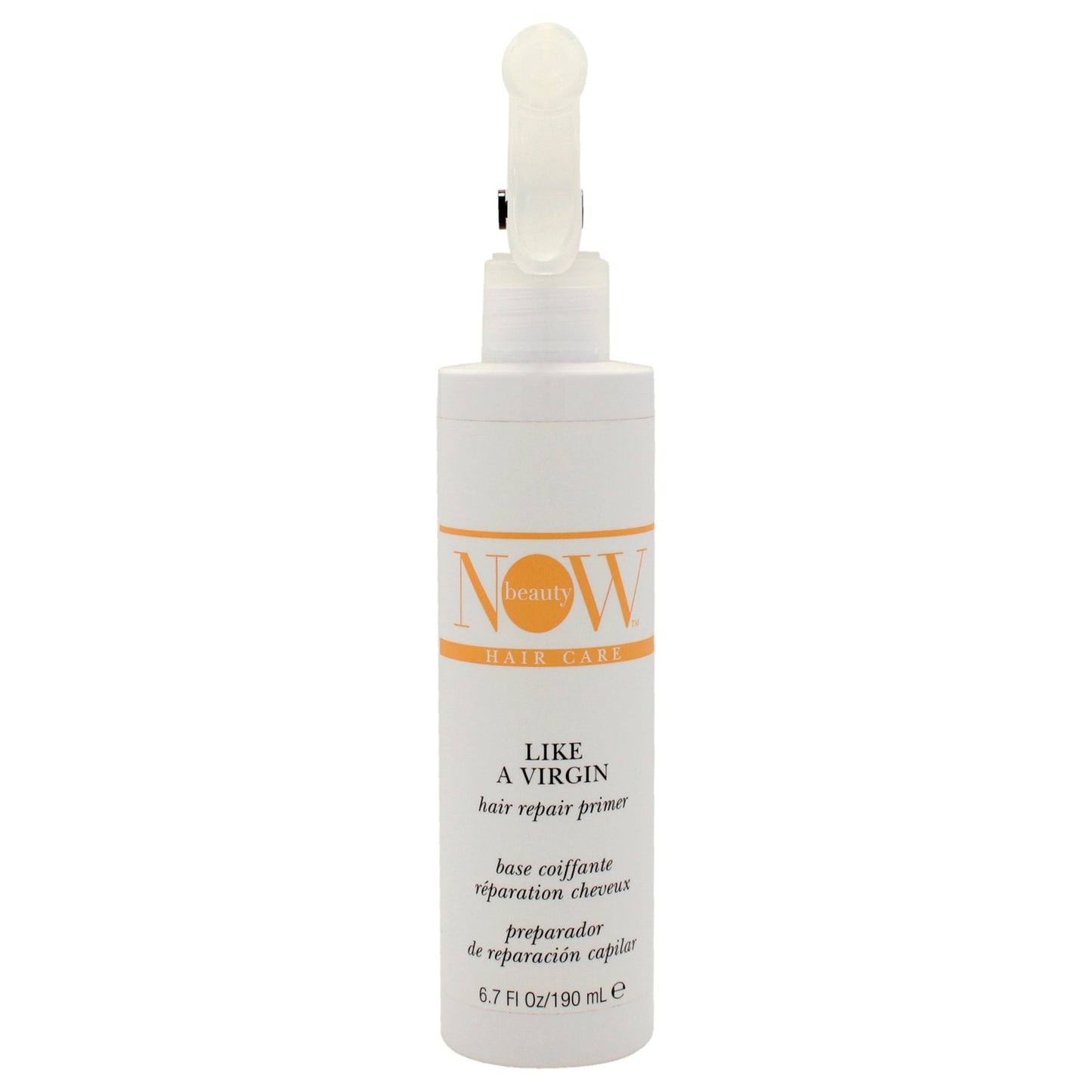 Like a Virgin Hair Repair Primer
