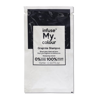 Graphite Shampoo