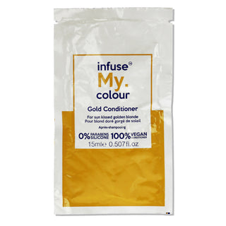Gold Conditioner