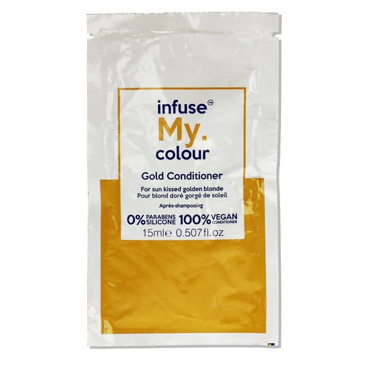 Gold Conditioner