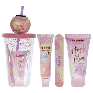Bubble Boutique Travel Cup