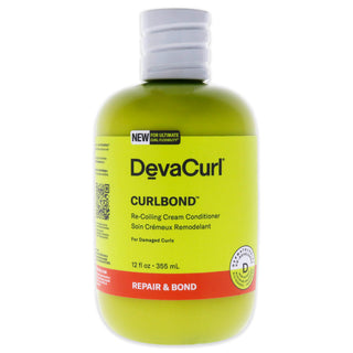CurlBond Cream Conditioner