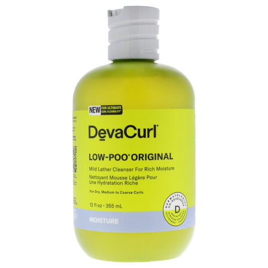 Low-Poo Original - NP